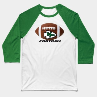 King Philip Football Baseball T-Shirt